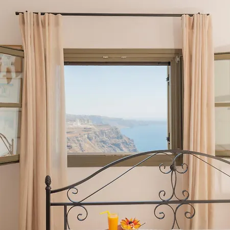 アパート Anthos Caldera