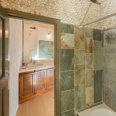 Anthos Caldera サントリーニ