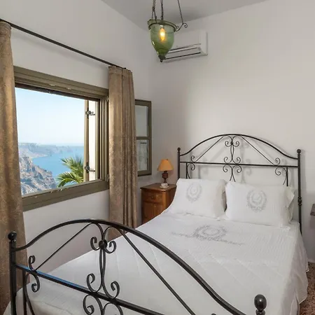 公寓 Anthos Caldera 费拉