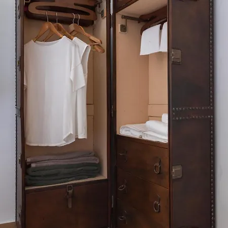 公寓 Anthos Caldera 费拉