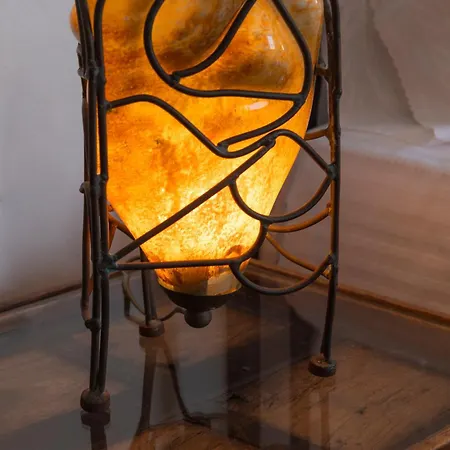 公寓 Anthos Caldera