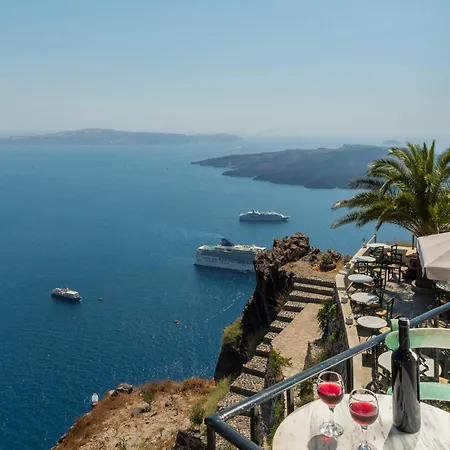 Anthos Caldera 费拉