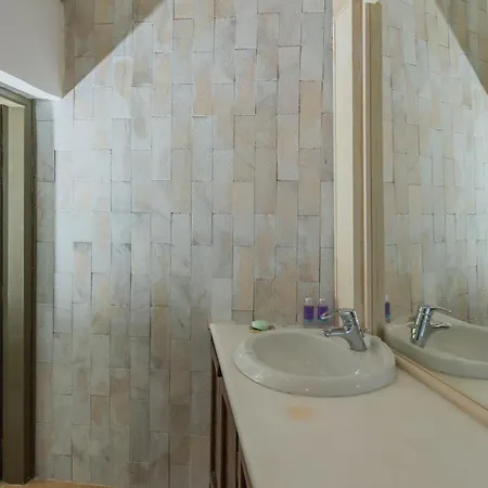 公寓 Anthos Caldera