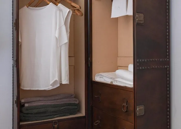 Lejlighed Anthos Caldera Fira (Santorini)