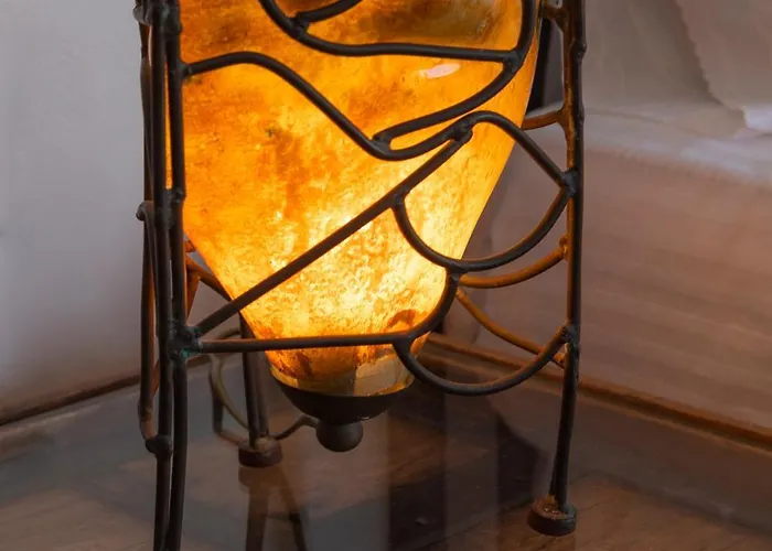 Lejlighed Anthos Caldera