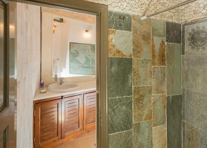 Anthos Caldera Fira (Santorini)