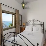 Apartament Anthos Caldera Fira (Santorini)