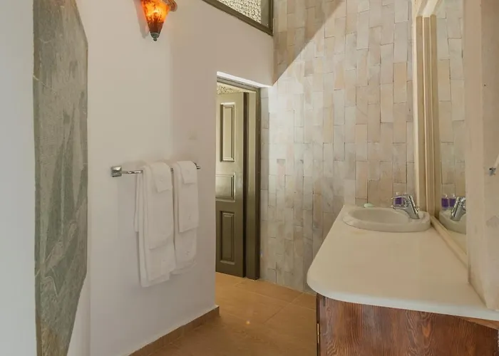 Apartament Anthos Caldera Fira (Santorini)